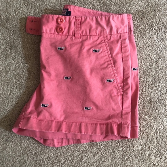 VINEYARD VINES WHALE SHORTS - Picture 3 of 4